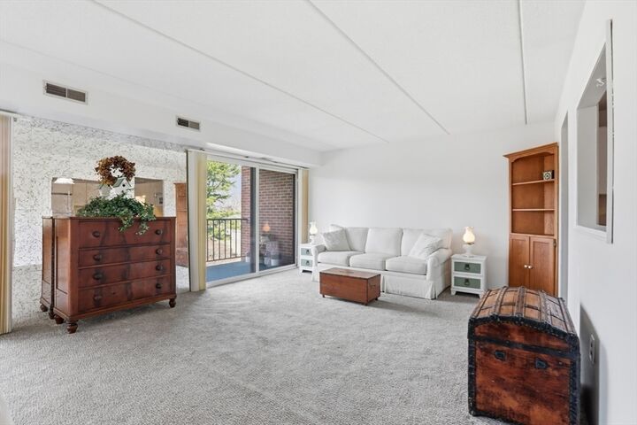 Property Photo:  144 Marble St 403  MA 02180 