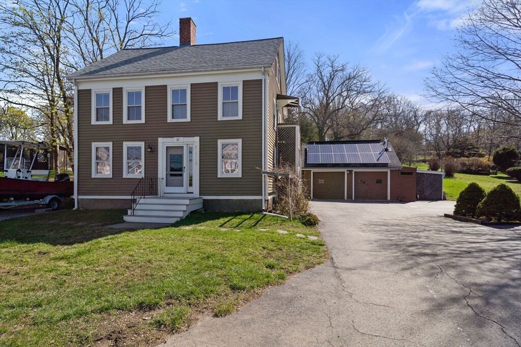 Property Photo:  31 Eastern Avenue  MA 01929 
