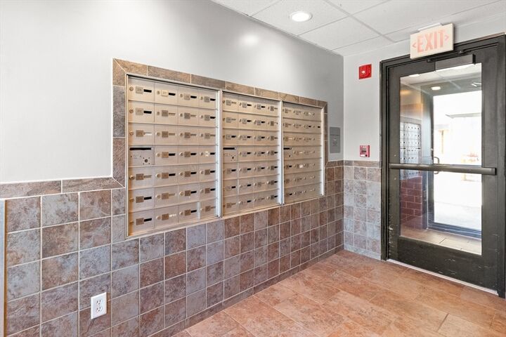 Property Photo:  111 Foster Street B315  MA 01960 