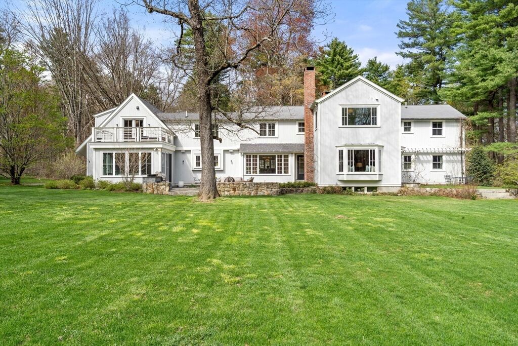 Property Photo: 10 Main Street MA 02030