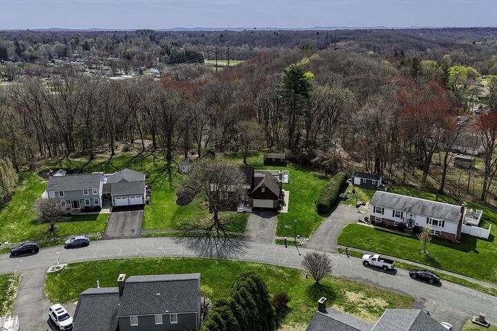 Property Photo:  26 Kimberly Dr  MA 01075 