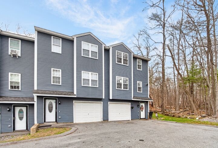 Property Photo:  87 Mercury Terrace 87  MA 01832 