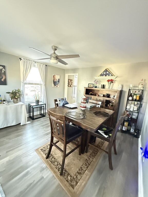 Property Photo:  14 Wyman St.  MA 01905 