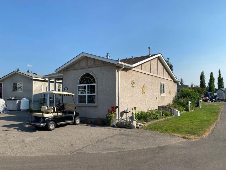 Property Photo: 35468 Range Road 30 4063 AB T4G 0M3