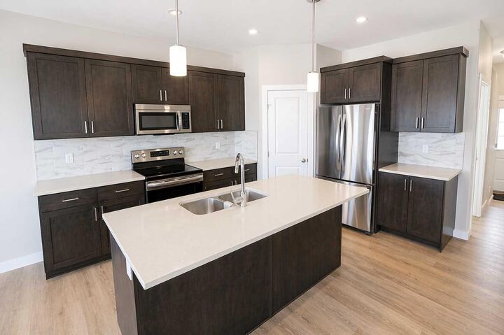 Photo de la propriété:  4438 Van Eaton Way  AB T0C 0Y0 