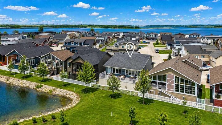 Property Photo: 35468 Range Road 30 7012 AB T4G 0M3