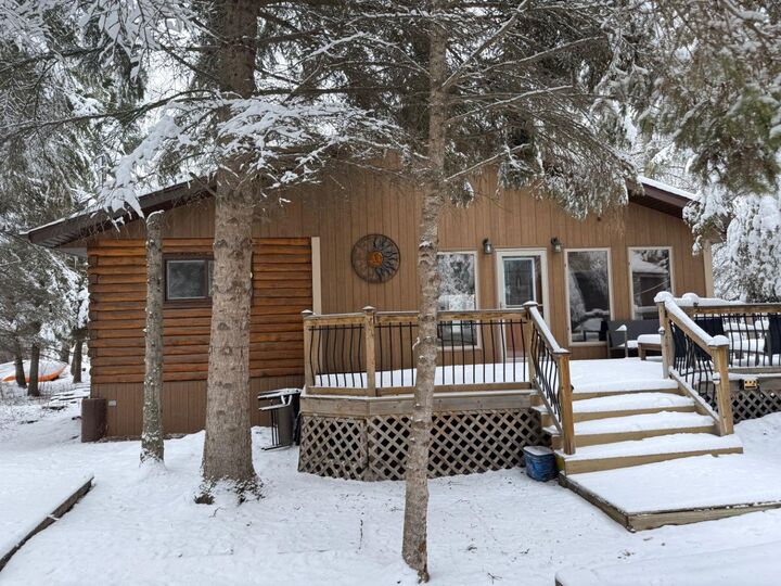 Property Photo:  1313 Kewatin  SK S0M 1J0 
