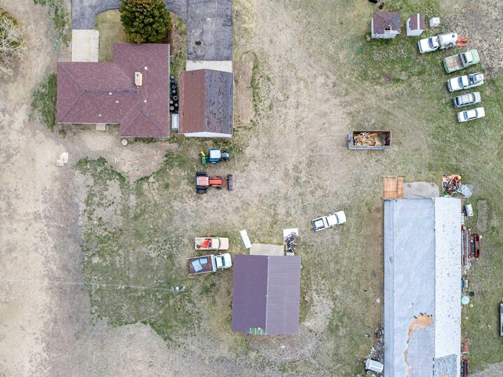 Property Photo: 145005 Twp Rd 4-0 AB T0K 2L0