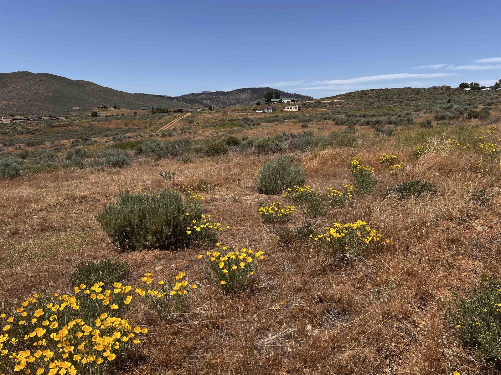 Property Photo: 95015 Half Mile Road CA 96105