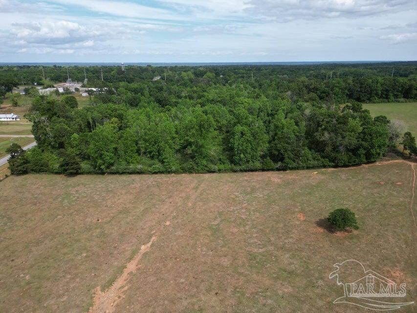 Property Photo:  Parcel A  2000 Molino Rd  FL 32577 