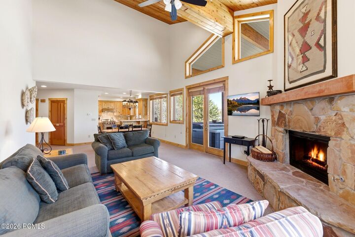 Property Photo:  2100 Deer Valley Drive S 305  UT 84060 