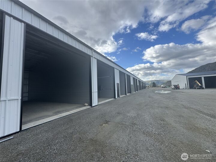 Property Photo:  73 E Shop Avenue C16  WA 98816 