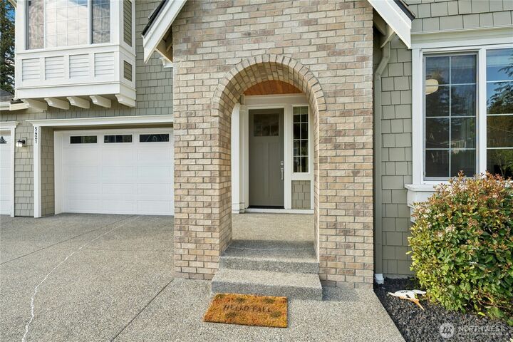 Property Photo:  5421  133rd Street Ct NW  WA 98332 