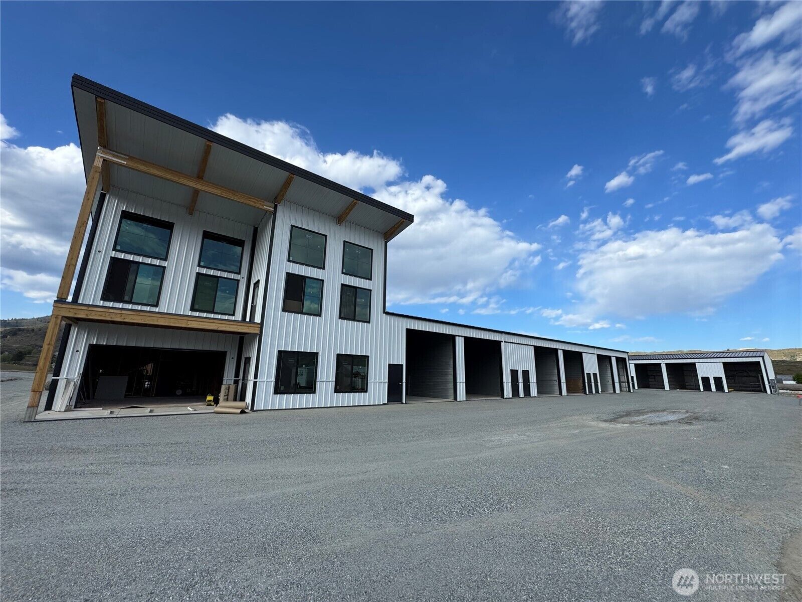 Property Photo:  73 E Shop Avenue C3  WA 98816 