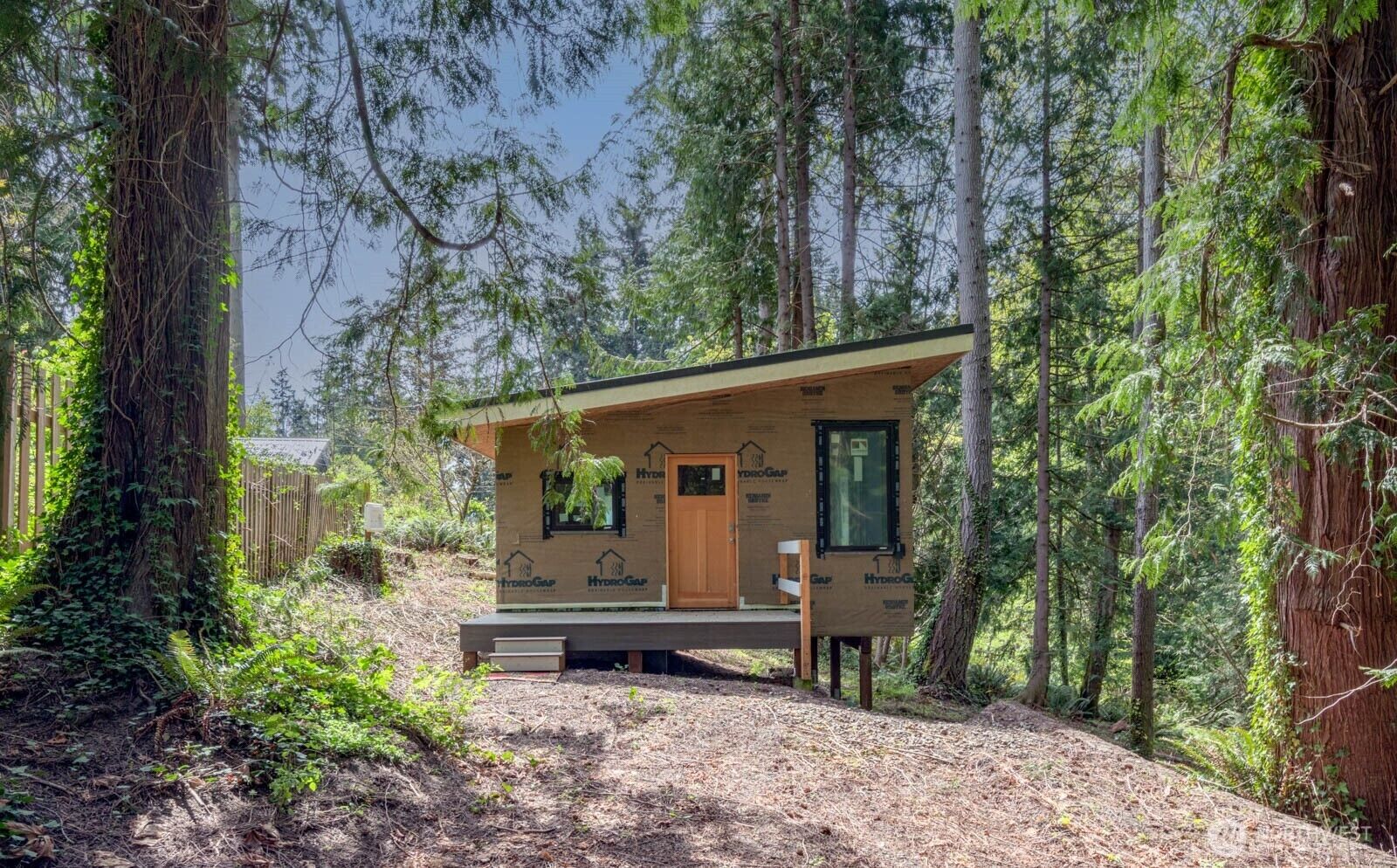 Property Photo:  9263 NE Spruce Avenue  WA 98342 