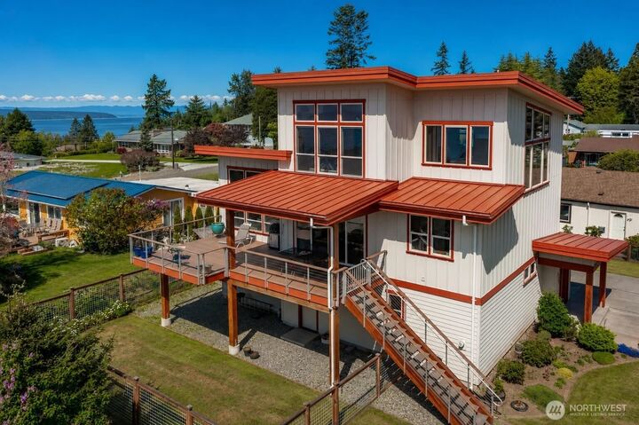 Property Photo:  8285  Sunset Street  WA 98230 