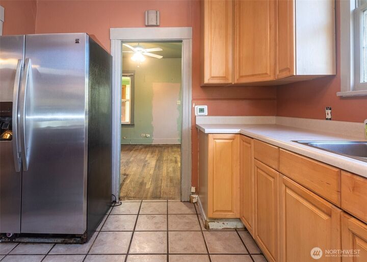 Property Photo:  2214 N 60th Street  WA 98103 