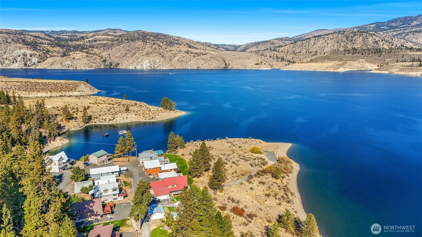 Property Photo:  45220  Rantz Park Lane N  WA 99185 