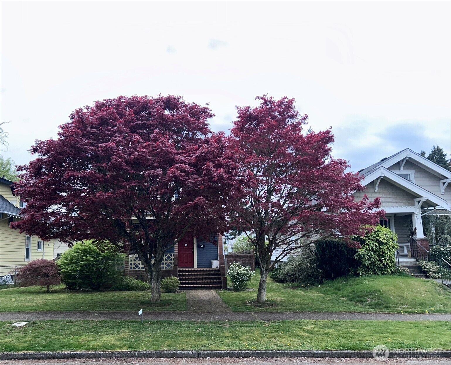 Property Photo:  2716 S 14th Street  WA 98405 