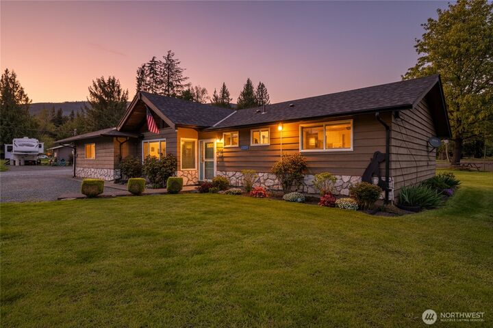 Property Photo:  27930  Hoehn Road  WA 98284 