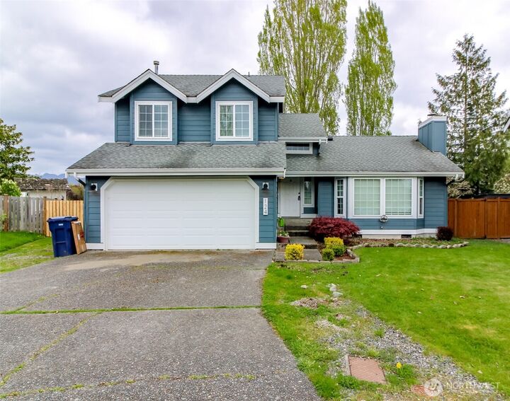 Property Photo:  124  Jewell Street  WA 98022 