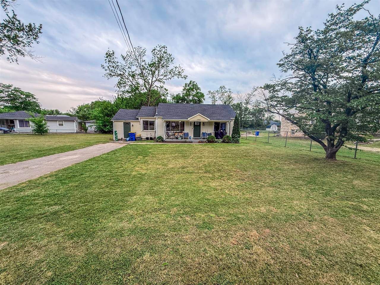 Property Photo:  1467 N Sunrise Drive  KY 42101 