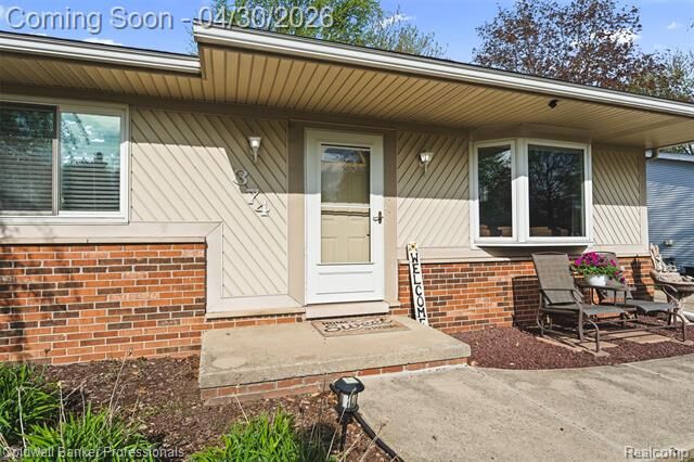 Property Photo:  374 Randolph Street  MI 48186 