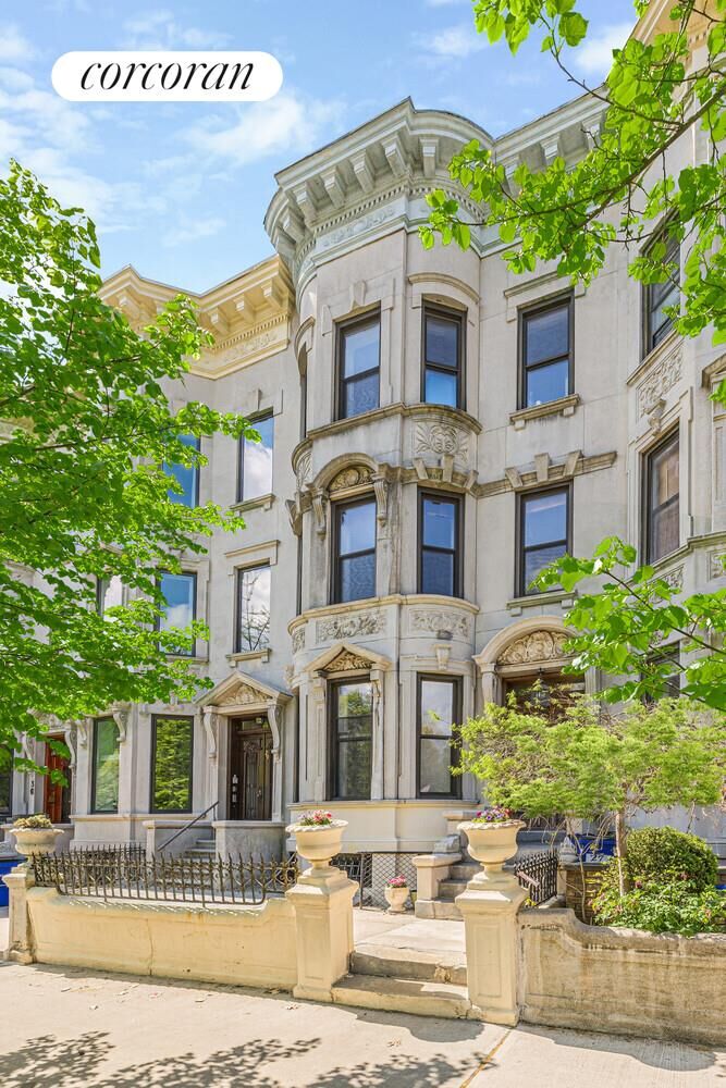 Property Photo:  28 Prospect Park SW  NY 11215 