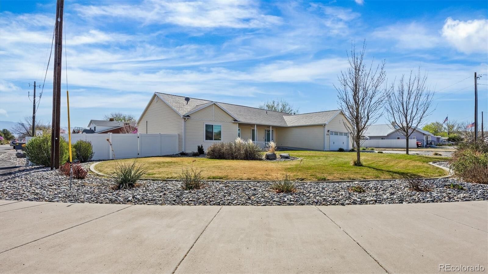 Property Photo:  232 29 Road  CO 81503 