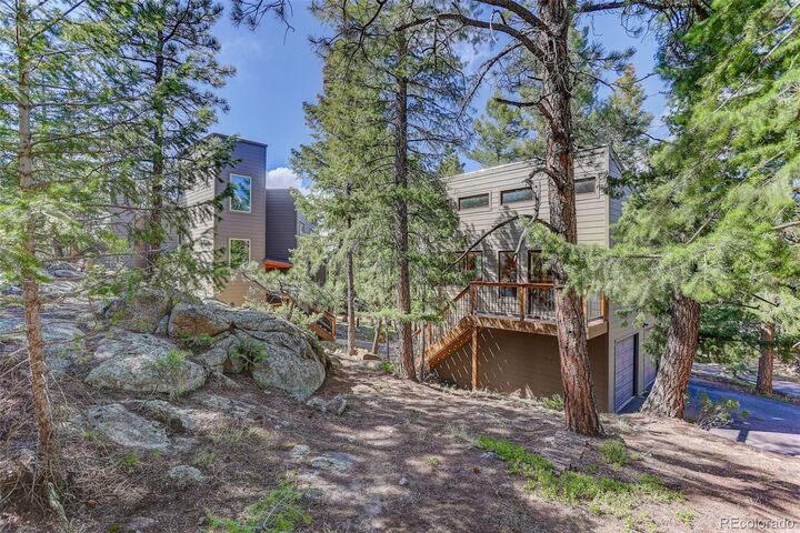 Property Photo:  6374 Kenya Drive  CO 80439 