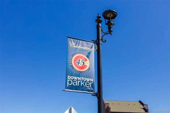 Property Photo:  10809 Bayfield Way  CO 80138 