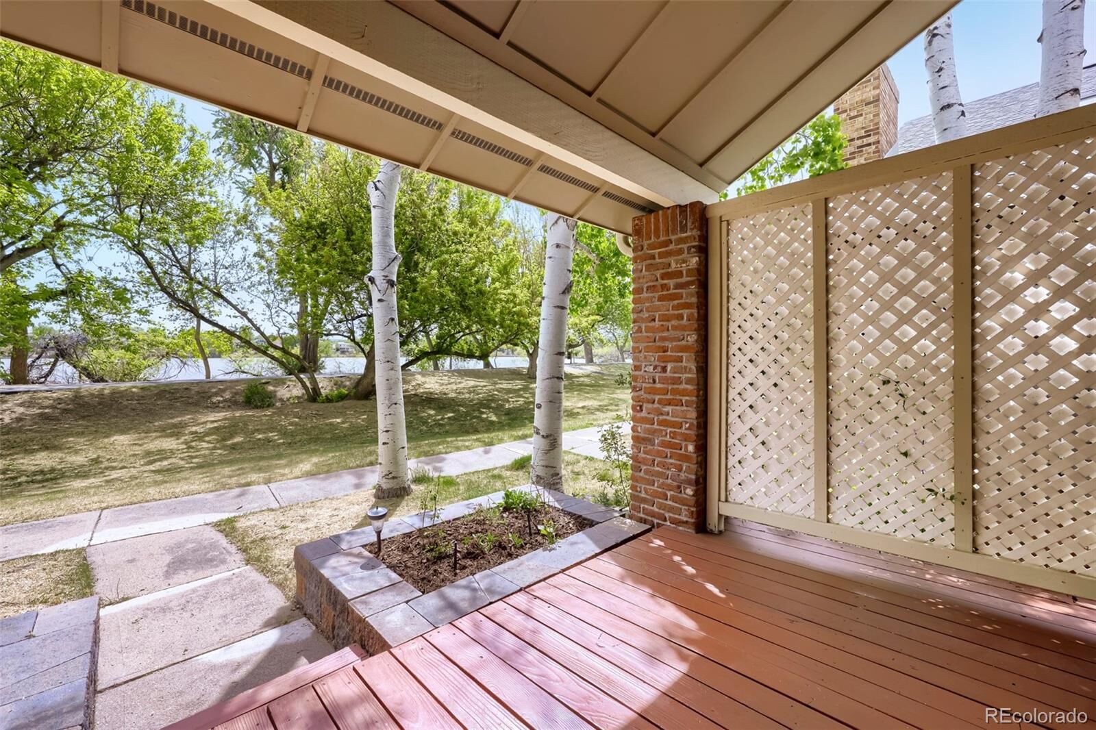 Property Photo:  8625 Garland Court  CO 80005 