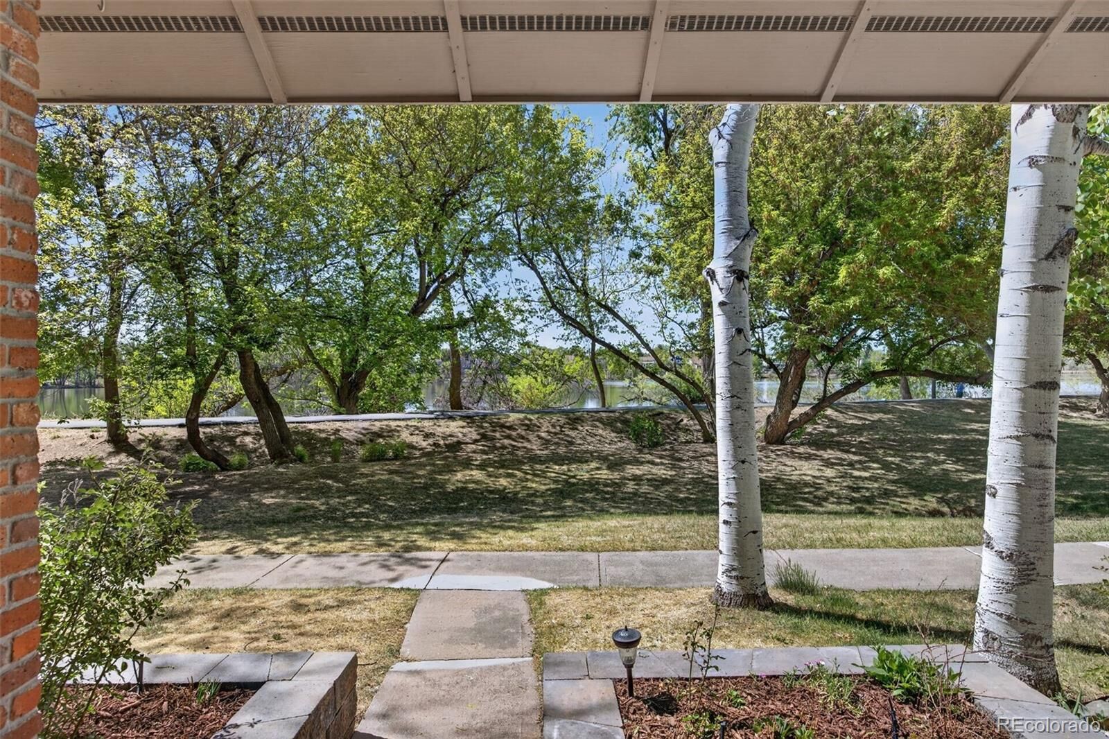 Property Photo:  8625 Garland Court  CO 80005 