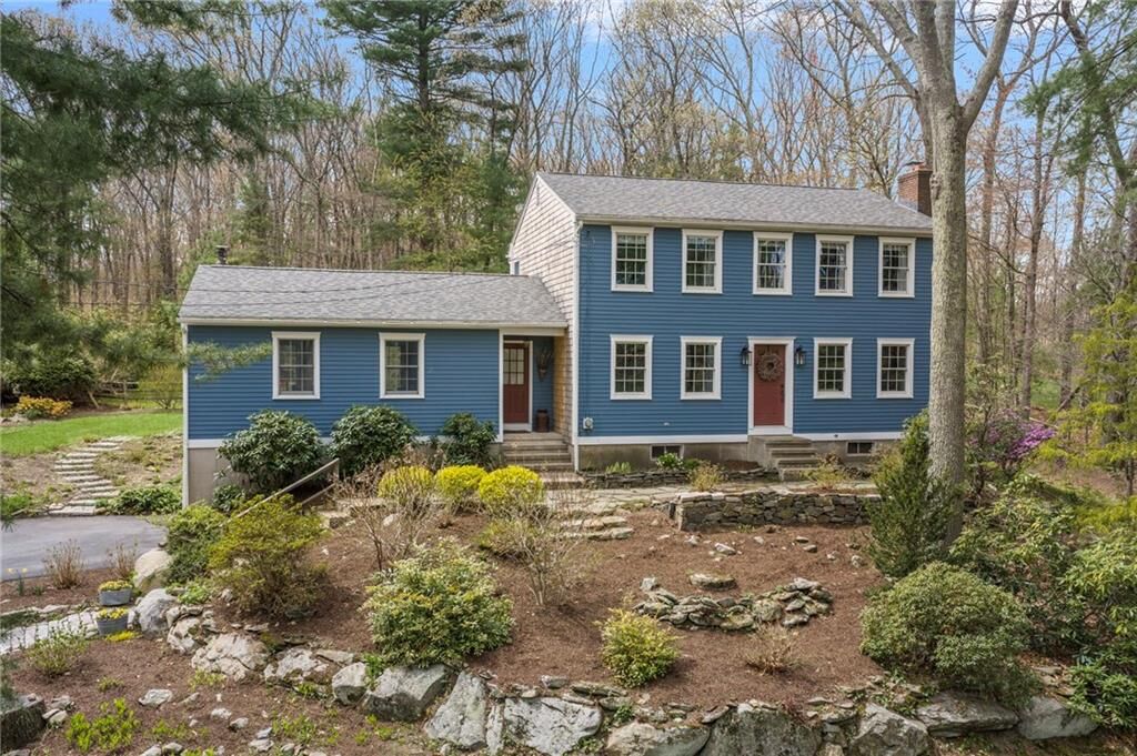Property Photo:  70 Williams Road  RI 02917 