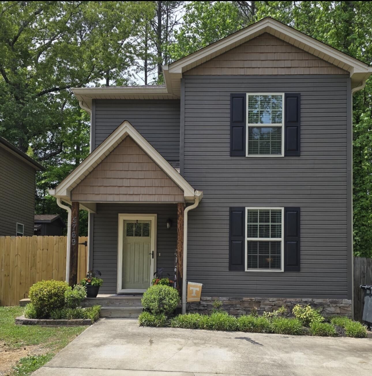 Property Photo:  5769 Mouse Creek Road NW Mouse Creek Road  TN 37312 