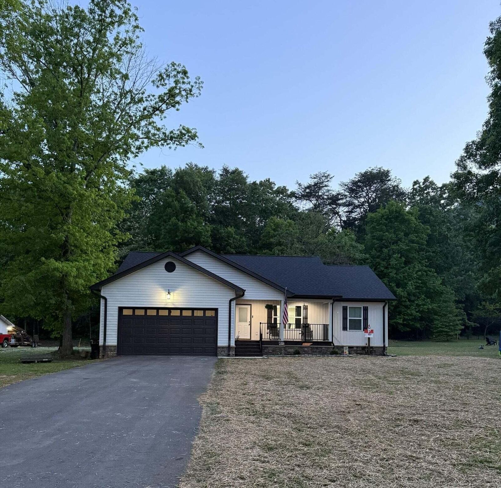 Property Photo: 418 Old State Highway 8 TN 37327