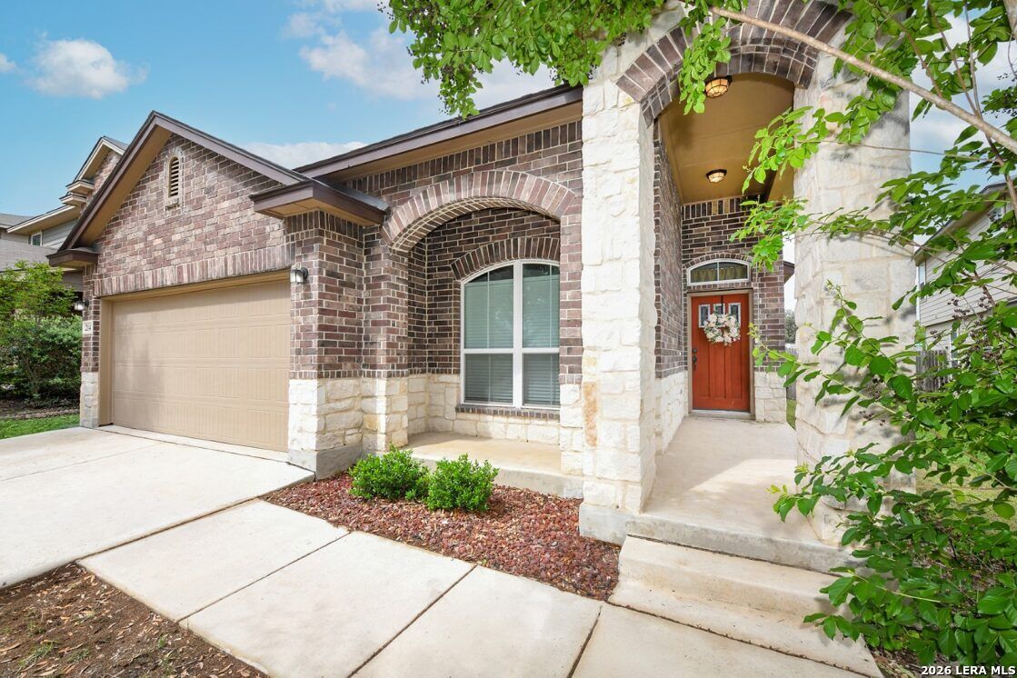 Property Photo:  214 Cita Roost  TX 78253 