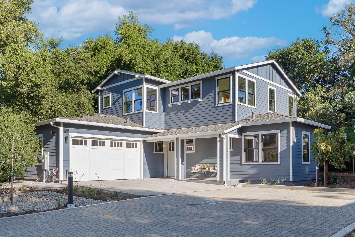 Property Photo:  765 Cuesta Drive  CA 94040 