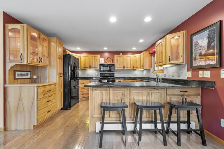 Property Photo: W1834 Sandstone Avenue WI 54941