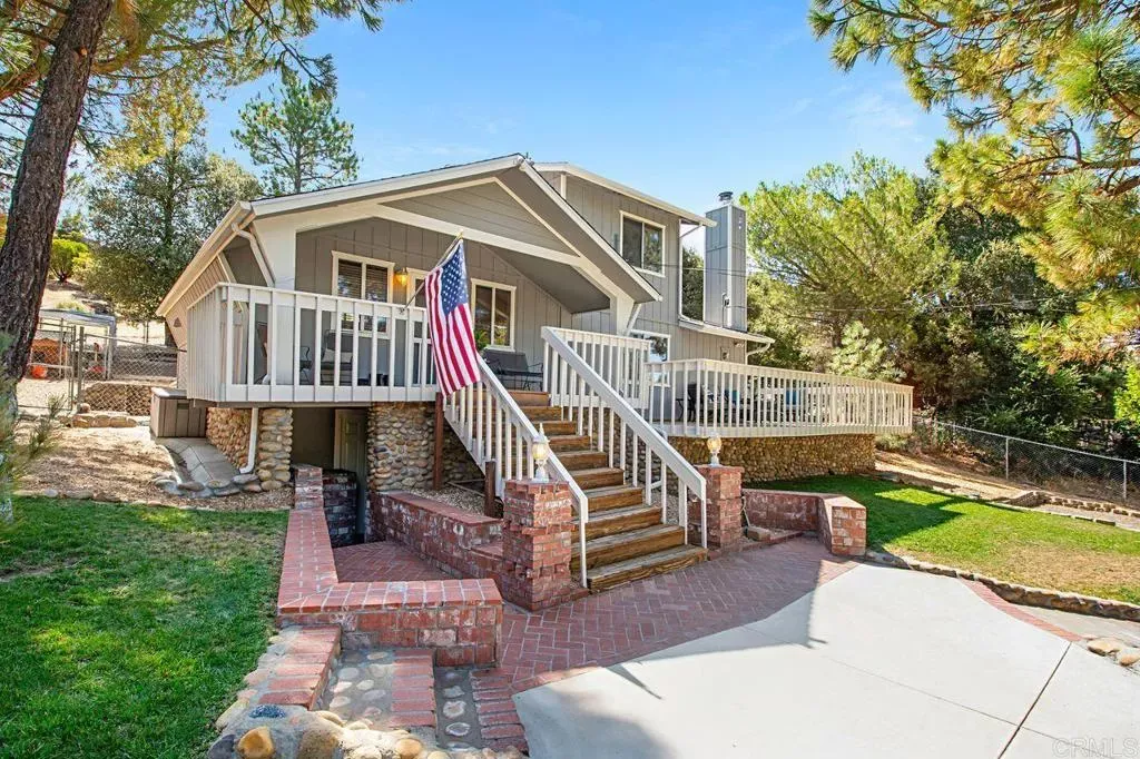 Property Photo:  8025 Lilac Lane  CA 91962 