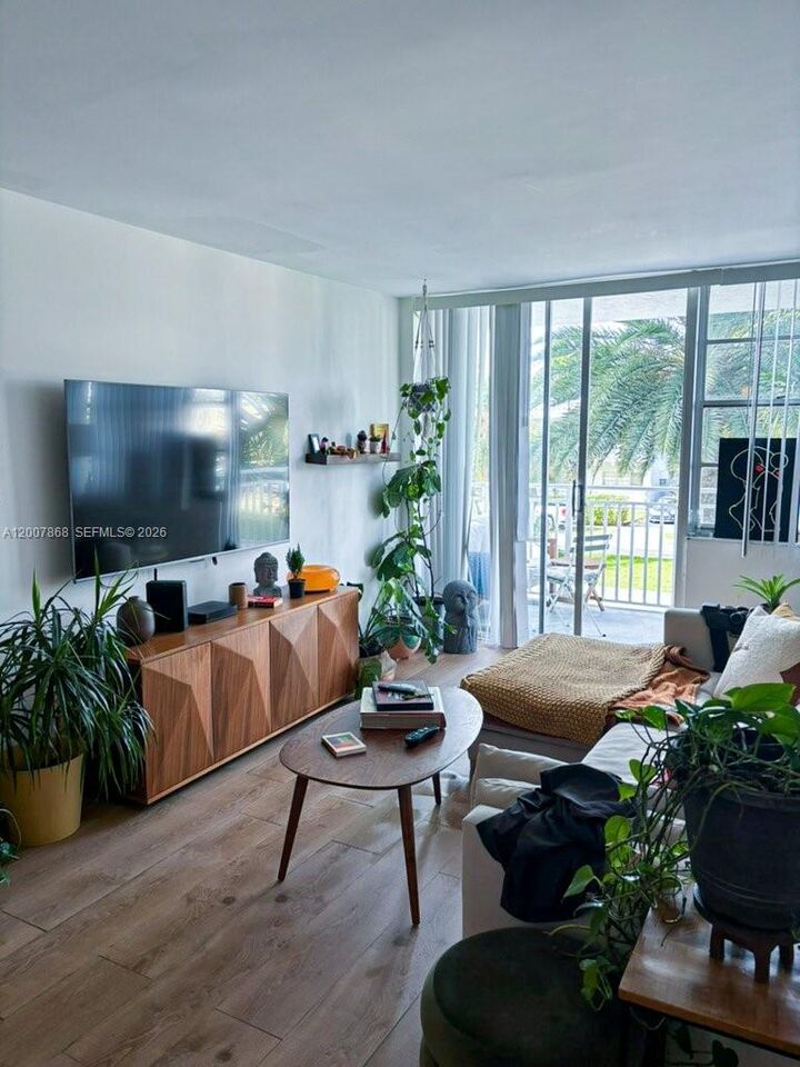 Property Photo:  2150 Sans Souci Blvd A209  FL 33181 