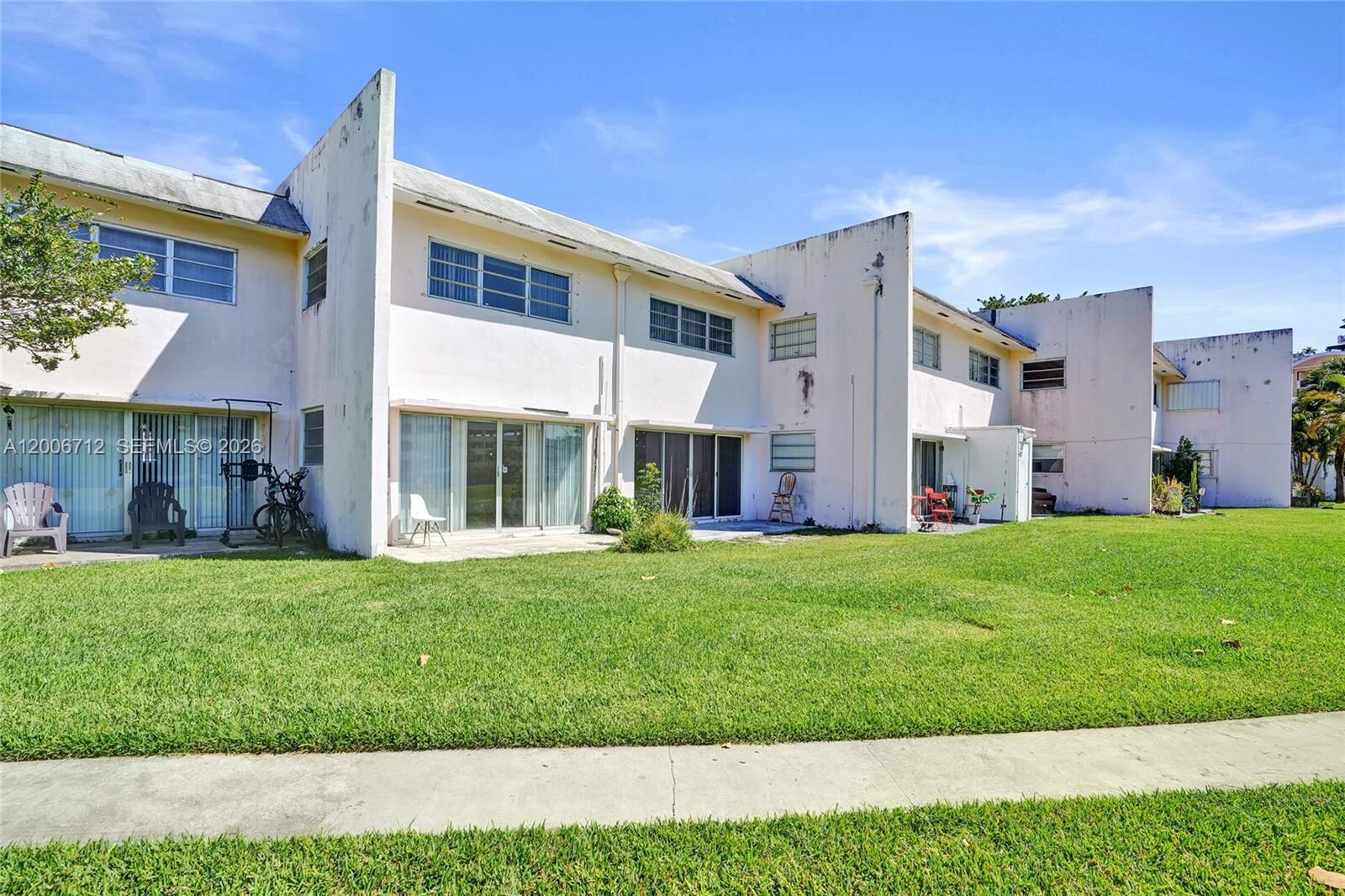 Property Photo:  7344 SW 82nd St C114  FL 33143 