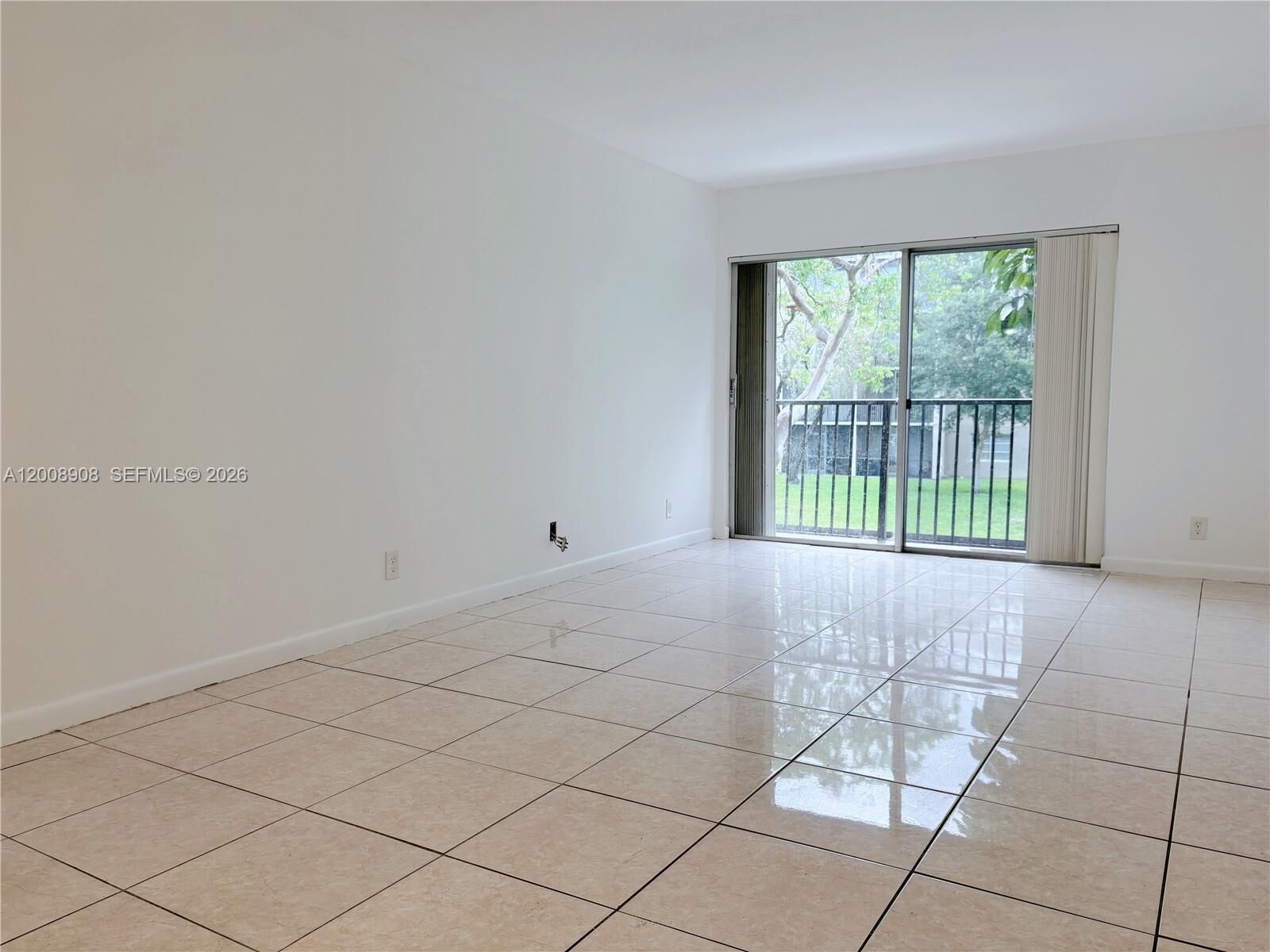 Property Photo:  8550 N Sherman Cir 205  FL 33025 