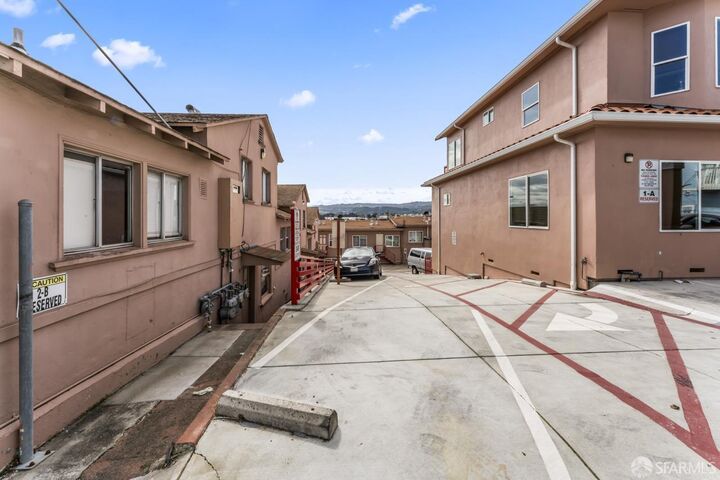 Property Photo:  502-508A Commercial Avenue  CA 94080 
