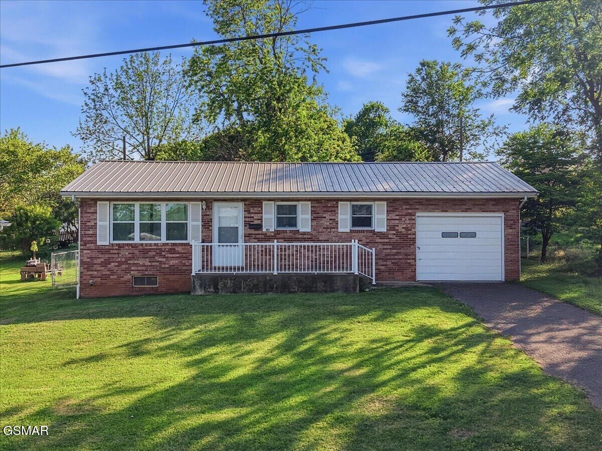 Property Photo:  539 4th Street  TN 37821 