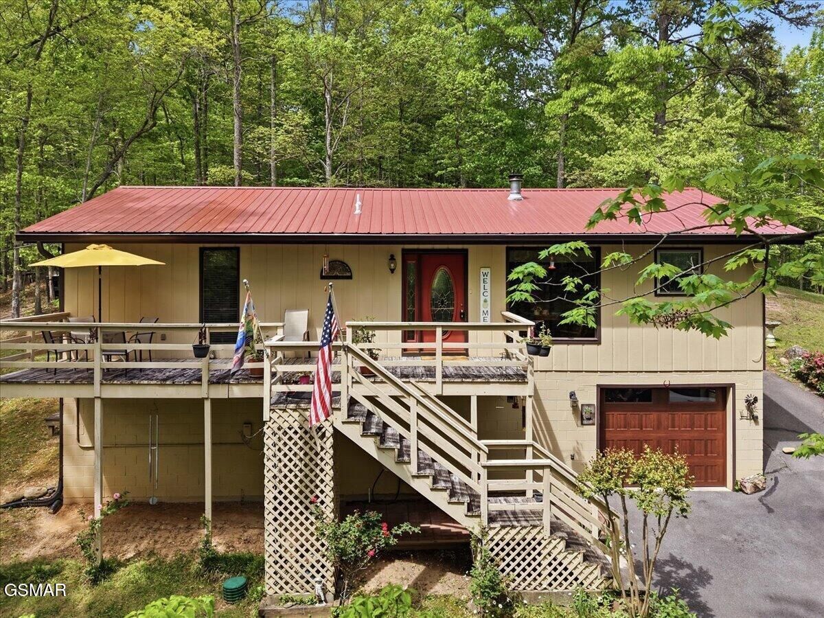Property Photo:  2931 Mountain Boulevard  TN 37876 