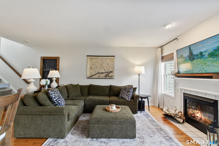 Property Photo:  1606 Larson Drive 1606  CT 06810 