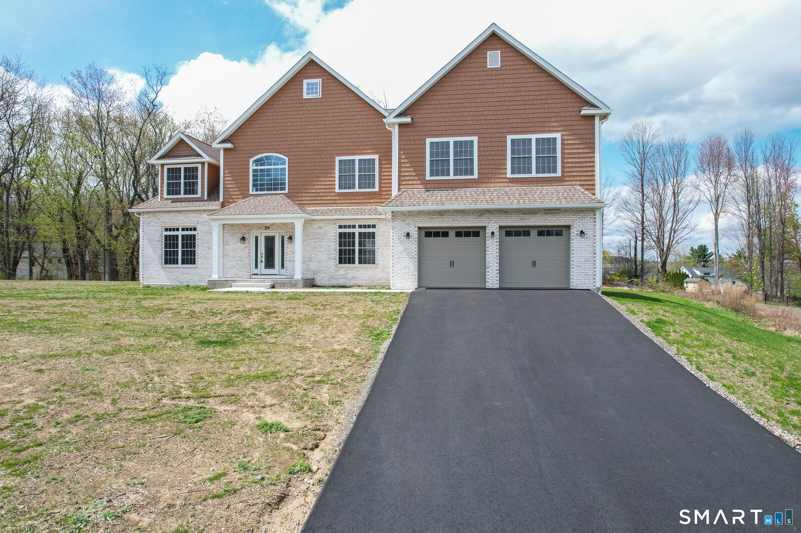Property Photo: 59 J Ryan Way CT 06795
