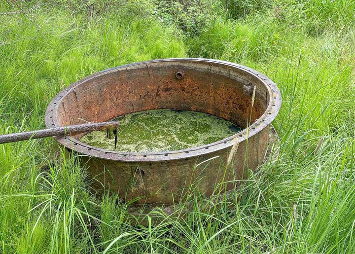 Property Photo:  Nka E Belmont Rd  WA 99023 