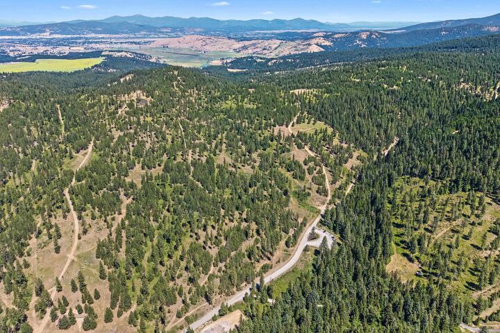 Property Photo:  Nka E Belmont Rd  WA 99023 